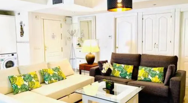 Los Naranjos close to Puerto Banus, Забронировать Отель Марбелья Коста-дель-Соль, рядом с Художественный музей Ralli