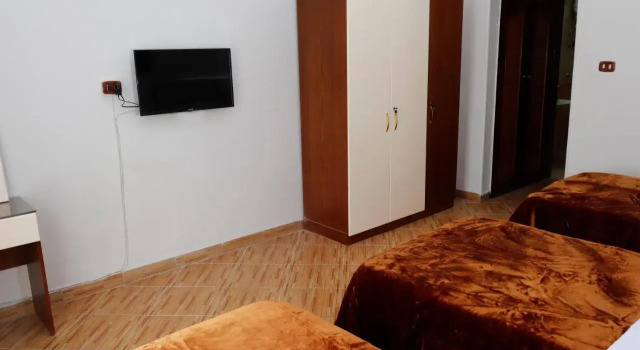 Ismailia House Inn, Rezervovat Hotel Gíza 