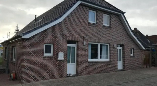 Ferienwohnung Fehnhuus, Réserver Hôtel Moormerland Frise orientale