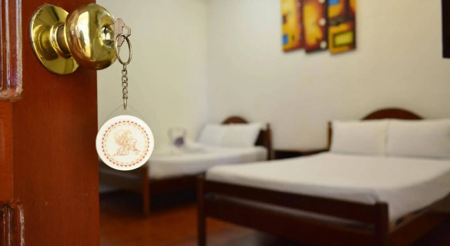 Maya Azul, Prenota Hotel Hotel a Quintana Roo con parcheggio, Parcheggio