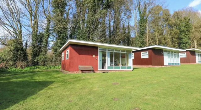 The Beach Hut