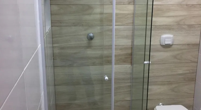 Люкс Deluxe Hotel Prudente RP