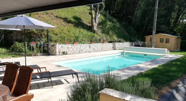 Апартаменты Villa les Bisets 497 rue de fenelon