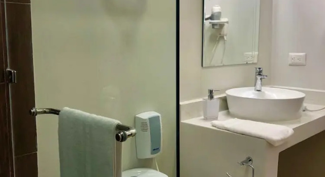 Двухместный номер Standard Casa Bella Boutique Hotel