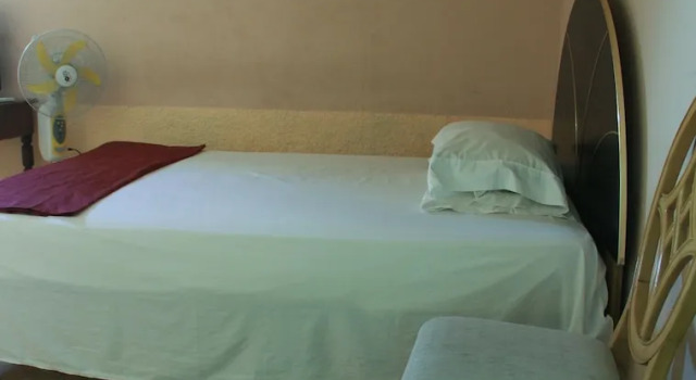 Номер Standard T-CA Guest House & Resto