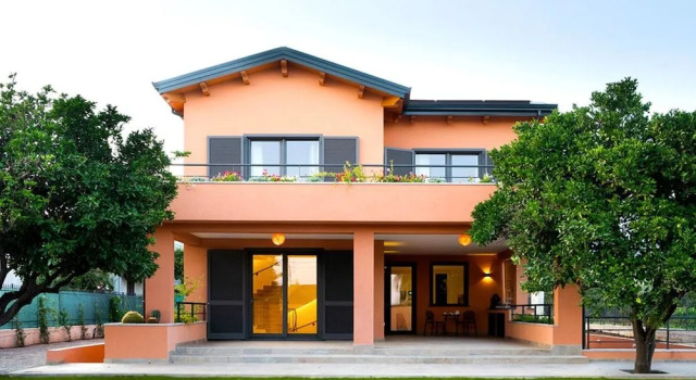 Le Monachelle Luxury