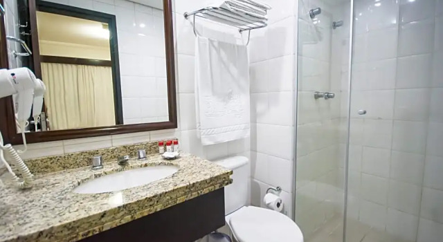 Номер Standard Tsue The Palace Flats