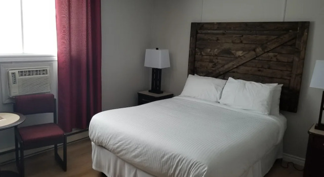 Одноместный номер Standard Torrent River Inn