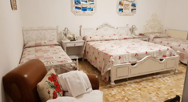 B&B Le Margherite