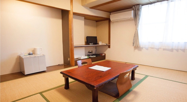 Номер Standard Hotel Asyl Nara Annex