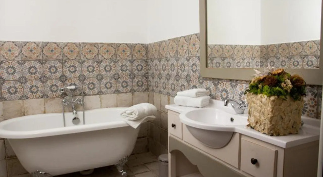 Двухместный номер Standard Casa Lu Duttori