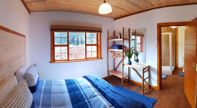 Stanford Lake Lodge, Reservar Hotel Haenertsburg Pietersburg