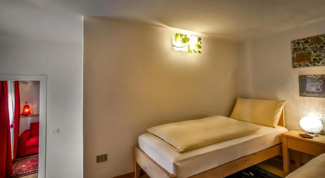 Номер Superior Am Schloss Guest House