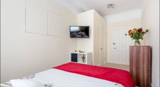 16 Maybury House, Reserva ahora Hotel Edimburgo Midlothian