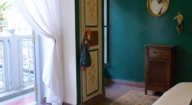 Двухместный номер Standard Riad Noos Noos & Spa
