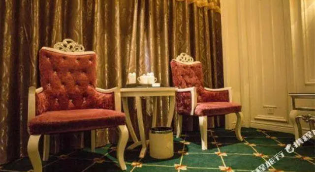 Xiongyue Hotel, Book Hotel SPA-hoteller i Qingyang, SPA
