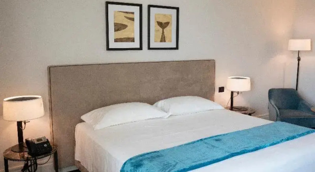 Двухместный номер Classic DOGANA RESORT