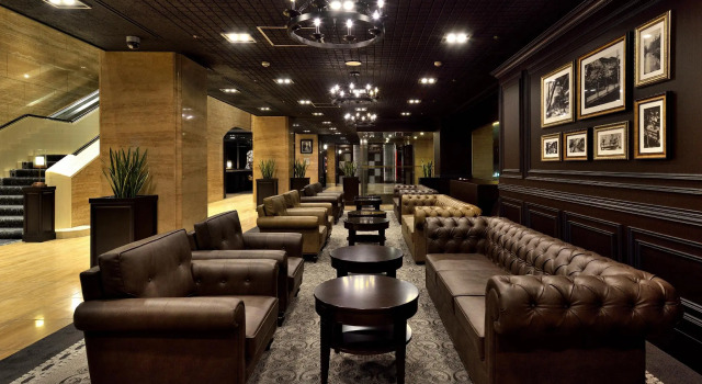 Hotel Italia Ken, Boek Hotel Niigata Koshinetsu