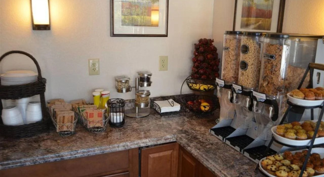 Chapel Hill University Inn