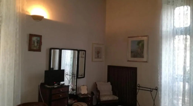 Номер Standard In Via Roma