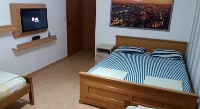 Апартаменты Standard Apartments Muki