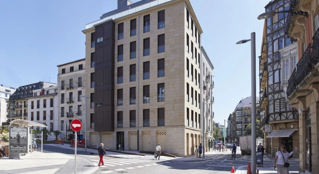 Apartamento Muinoa 5 By Feelfree Rentals