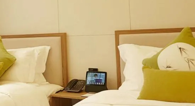 Nanhua Xingyang Garden Hotel, Rezerwuj Hotel Hotele 4-gwiazdkowe w Longchuan, 4*