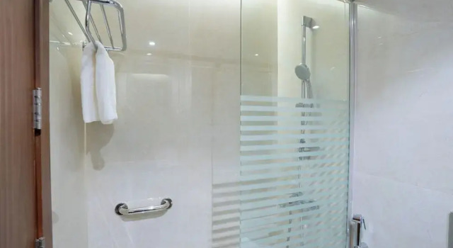 Люкс Deluxe Rawha Al Maqam Ajyad Hotel