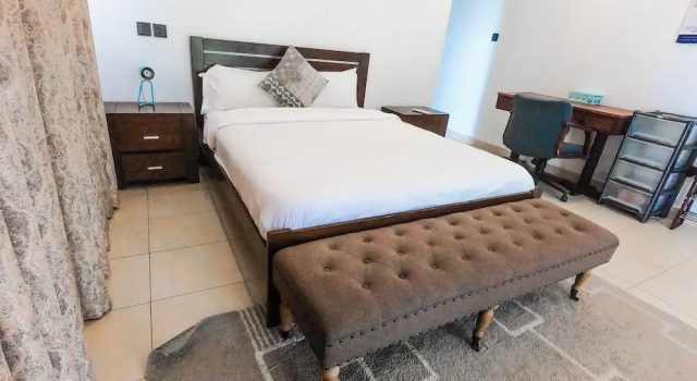Апартаменты Executive Lux Suites Vipingo Luxury Villas