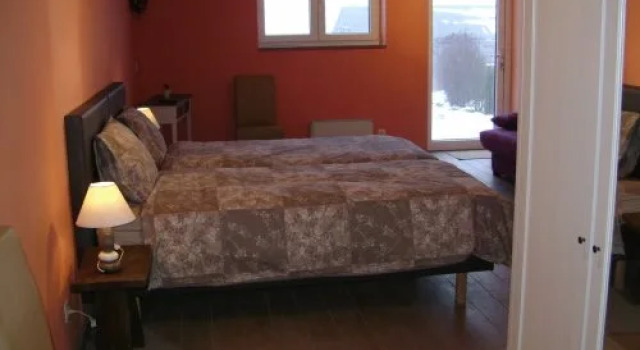 B&B Ardennen-gevoel, Забронировать Отель Отели Land of Marche et Nassogne с парковкой, Парковка
