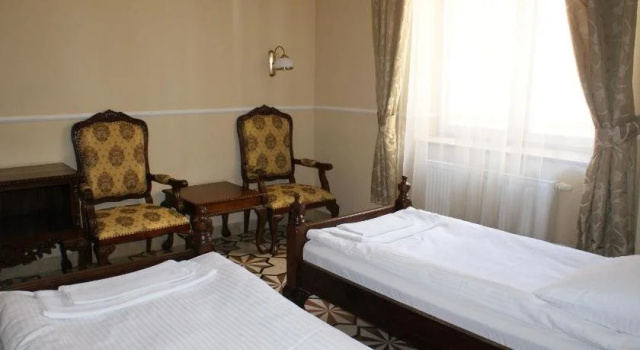 Hotel Palac, Забронировать Отель Ясенка Подкарпатское воеводство