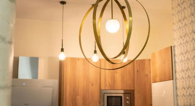 Апартаменты с 2 комнатами Soho Apartment Principal Avenue