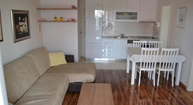 Апартаменты с 2 комнатами Apartment Dario
