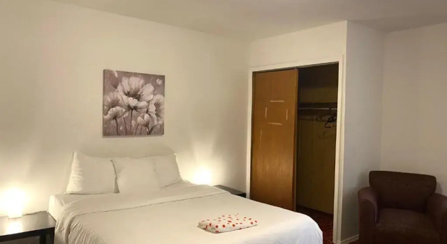 Номер Standard AF Stays - Philadelphia Convention Center