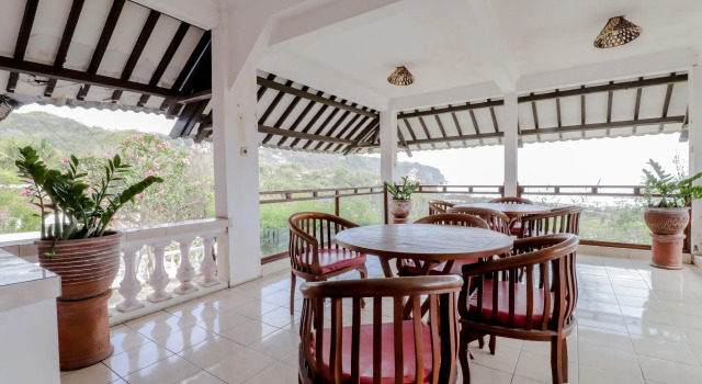 Adinda Beach Hotel and Villa, Book Hotel Parangtritis Yogyakarta Province