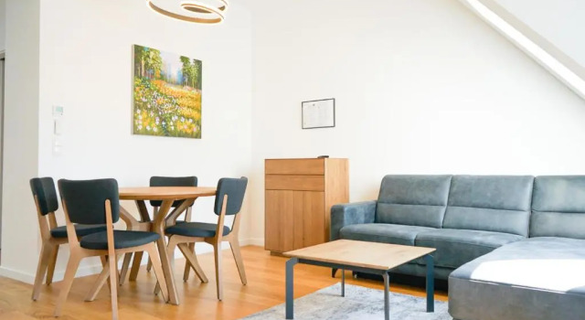 Nadland Apartments B61, Reservar Apartamento 21. Floridsdorf Viena, perto de Colosseum 21
