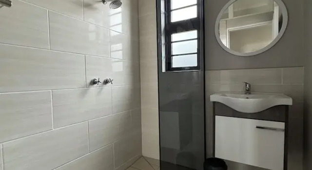 Вилла Deluxe с видом на сад Salty Villa