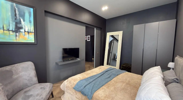 Designer apartments in the residential complex "Strizhi CITY", Prenota Appartamento Irkutsk Irkutsk Region