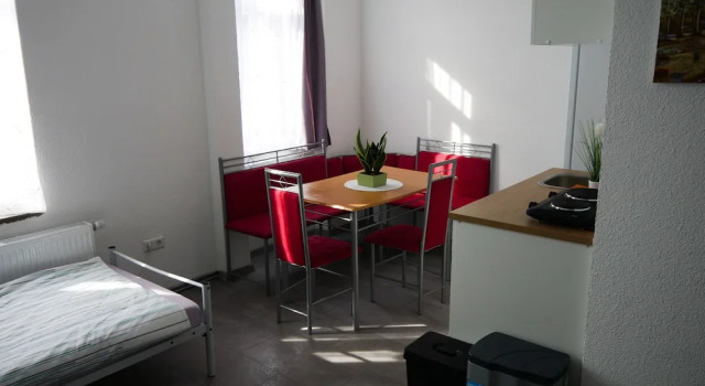 Pension am Damm, Book Hotel Rastatt Baden-Württemberg