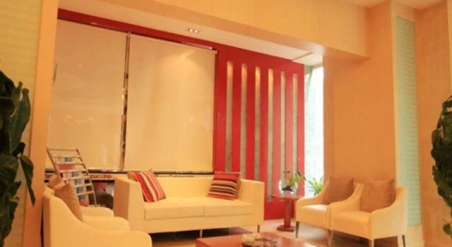 JI Hotel Culture Center Tianjin