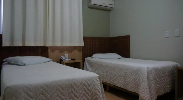 Двухместный номер Deluxe Regente Hotel