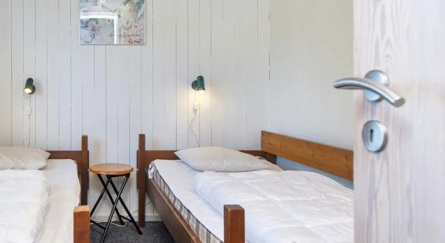 5 Person Holiday Home in Fano