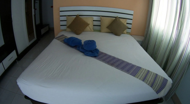 Rapeepong Hotel