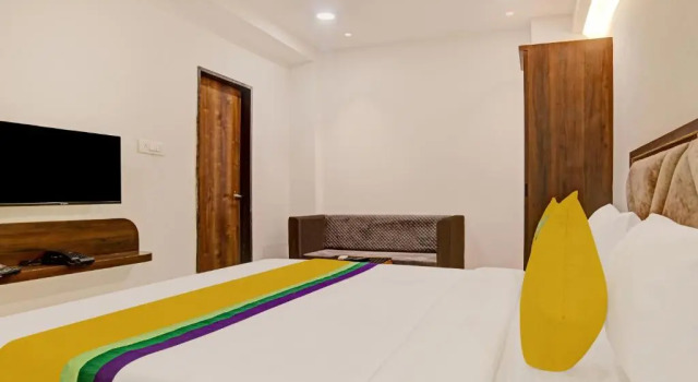 Itsy Hotels Phoenix