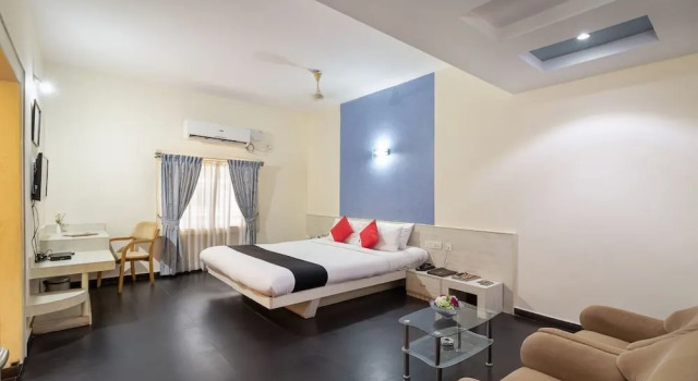 Номер Executive Chairman's Resort