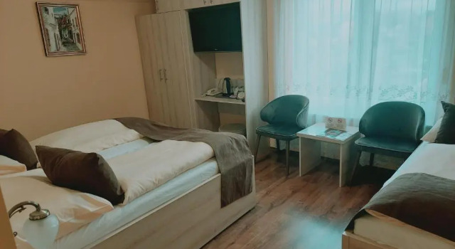 Номер Standard Hotel Panorama