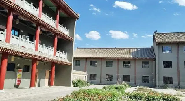 Qiuguo Hotel, Забронировать Курортный отель Курортные отели Чжанъе, Курортный отель