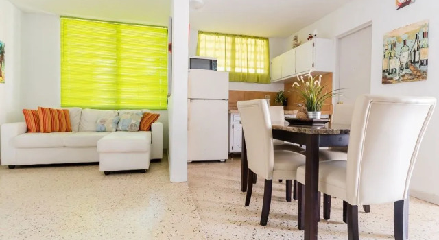 Atenas City Inn, Rezerwuj Hotel Manati San Juan