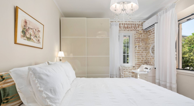 Borgo Veneziano by Corfuescapes, Забронировать Апартаменты/квартира Остров Корфу периферия Ионические острова