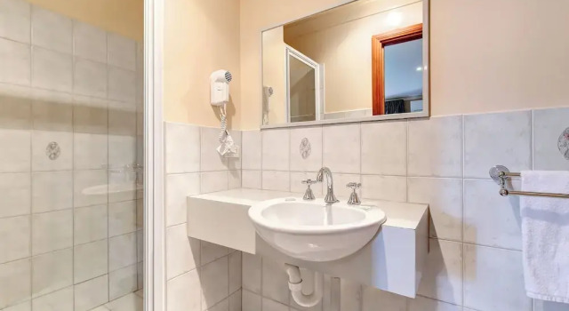 Двухместный номер Standard Victoria Hotel Strathalbyn